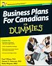 Télécharger le livre :  Business Plans For Canadians for Dummies