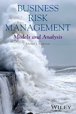 Télécharger le livre :  Business Risk Management