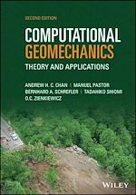 Télécharger le livre :  Computational Geomechanics