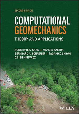 Téléchargez le livre :  Computational Geomechanics