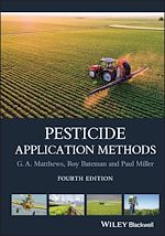Télécharger le livre :  Pesticide Application Methods