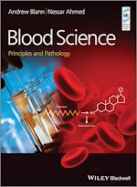 Télécharger le livre :  Blood Science