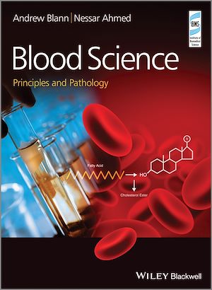 Téléchargez le livre :  Blood Science