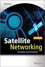 Télécharger le livre :  Satellite Networking