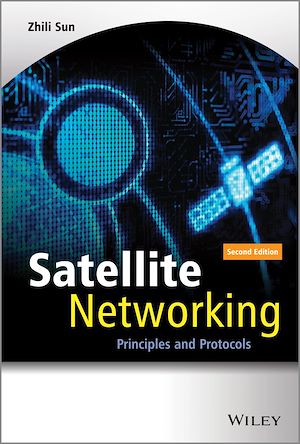 Téléchargez le livre :  Satellite Networking
