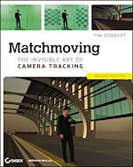 Download this eBook Matchmoving