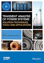 Télécharger le livre :  Transient Analysis of Power Systems
