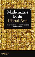 Télécharger le livre :  Mathematics for the Liberal Arts