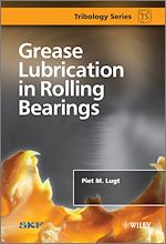 Télécharger le livre :  Grease Lubrication in Rolling Bearings