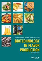 Télécharger le livre :  Biotechnology in Flavor Production