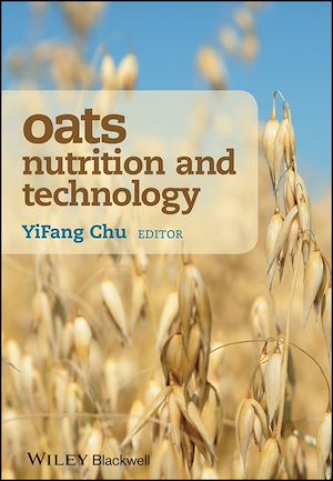 Download the eBook: Oats Nutrition and Technology