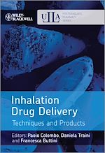 Télécharger le livre :  Inhalation Drug Delivery