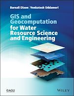 Télécharger le livre :  GIS and Geocomputation for Water Resource Science and Engineering