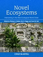 Télécharger le livre :  Novel Ecosystems