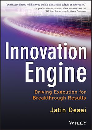Téléchargez le livre :  Innovation Engine