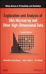 Télécharger le livre :  Exploration and Analysis of DNA Microarray and Other High-Dimensional Data