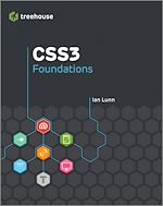 Télécharger le livre :  CSS3 Foundations