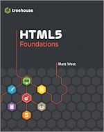 Télécharger le livre :  HTML5 Foundations