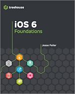 Télécharger le livre :  iOS 6 Foundations
