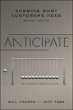 Télécharger le livre :  Anticipate