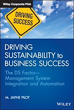 Télécharger le livre :  Driving Sustainability to Business Success