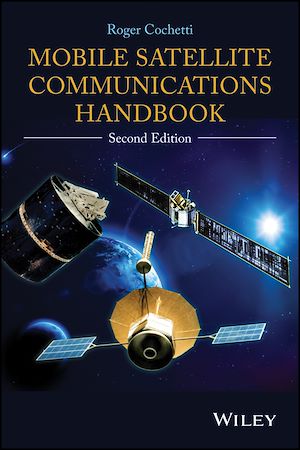 Téléchargez le livre :  Mobile Satellite Communications Handbook