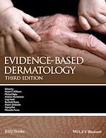 Télécharger le livre :  Evidence-Based Dermatology