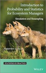 Télécharger le livre :  Introduction to Probability and Statistics for Ecosystem Managers