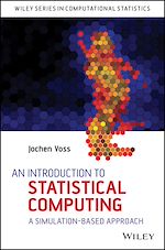 Télécharger le livre :  An Introduction to Statistical Computing