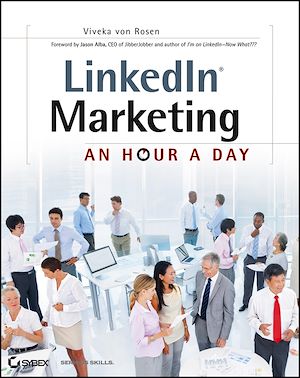Téléchargez le livre :  LinkedIn Marketing