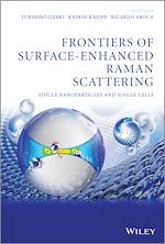 Télécharger le livre :  Frontiers of Surface-Enhanced Raman Scattering