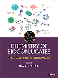 Téléchargez le livre :  Chemistry of Bioconjugates
