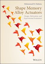 Télécharger le livre :  Shape Memory Alloy Actuators