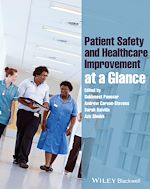 Télécharger le livre :  Patient Safety and Healthcare Improvement at a Glance