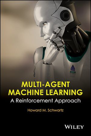 Téléchargez le livre :  Multi-Agent Machine Learning
