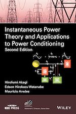 Télécharger le livre :  Instantaneous Power Theory and Applications to Power Conditioning