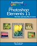 Télécharger le livre :  Teach Yourself VISUALLY Photoshop Elements 11