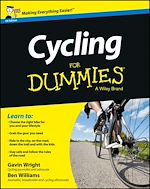 Télécharger le livre :  Cycling For Dummies - UK