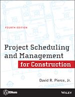 Download this eBook Project Scheduling and Management for Construction