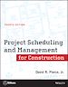 Télécharger le livre :  Project Scheduling and Management for Construction