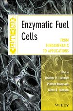 Télécharger le livre :  Enzymatic Fuel Cells