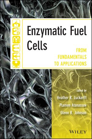 Téléchargez le livre :  Enzymatic Fuel Cells