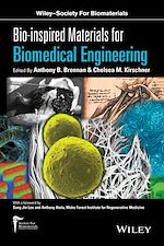 Télécharger le livre :  Bio-inspired Materials for Biomedical Engineering