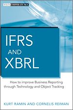 Télécharger le livre :  IFRS and XBRL