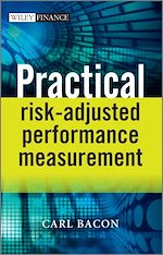 Télécharger le livre :  Practical Risk-Adjusted Performance Measurement