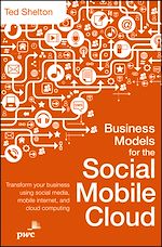 Télécharger le livre :  Business Models for the Social Mobile Cloud