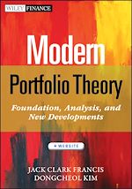 Télécharger le livre :  Modern Portfolio Theory