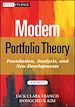 Télécharger le livre :  Modern Portfolio Theory