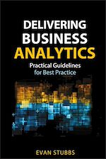 Télécharger le livre :  Delivering Business Analytics