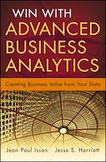 Télécharger le livre :  Win with Advanced Business Analytics